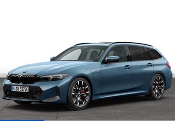 BMW 330 25.271 km 55.880 &euro; Berlin 14057