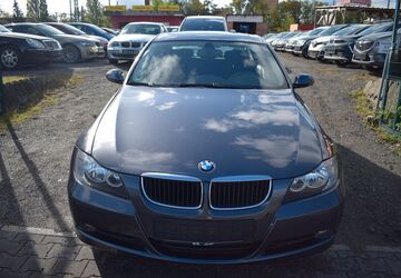 BMW 320 172.000 km 3.999 &euro; Berlin 13597