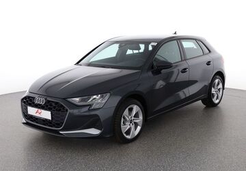 Audi A3 7.335 km 27.680 &euro; Berlin 12103