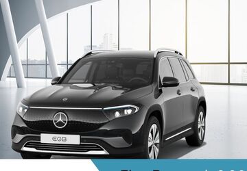 Mercedes-Benz EQB 14.108 km 36.295 &euro; Potsdam 14480