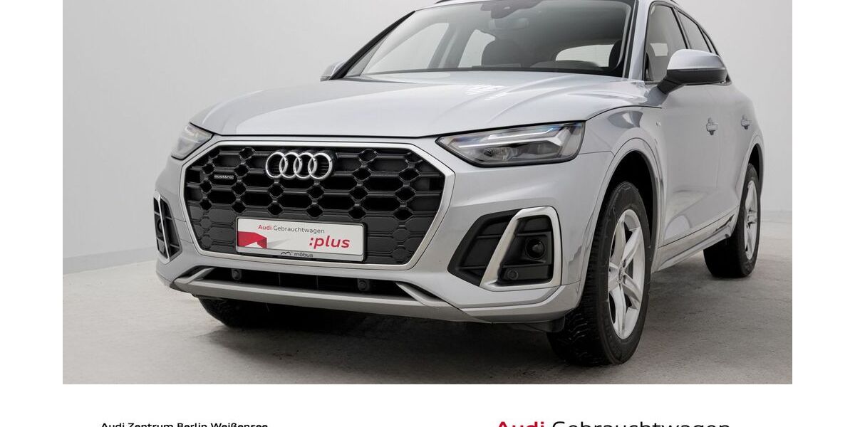 Audi Q5 32.248 km 36.489 &euro; Berlin 13088