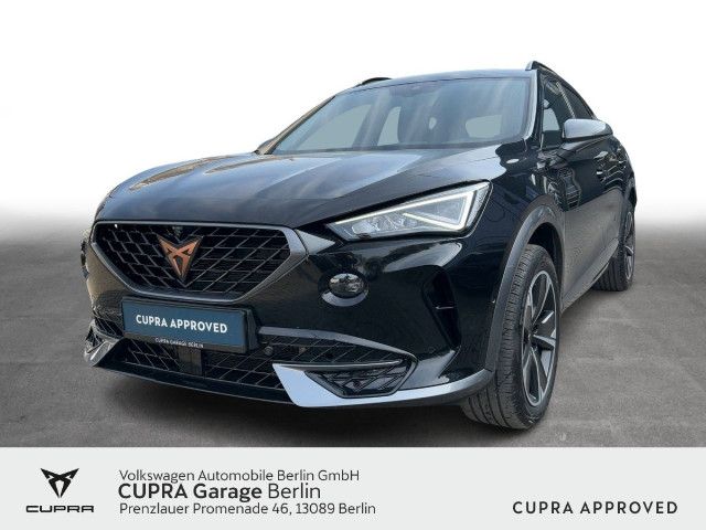 Cupra Formentor 50.300 km 22.930 &euro; Berlin 13089