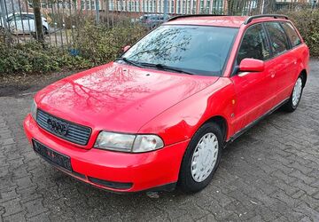 Audi A4 315.000 km 1.800 &euro; Berlin 13353