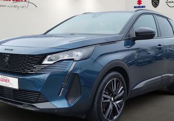 Peugeot 3008 4.809 km 34.990 &euro; Berlin 13599