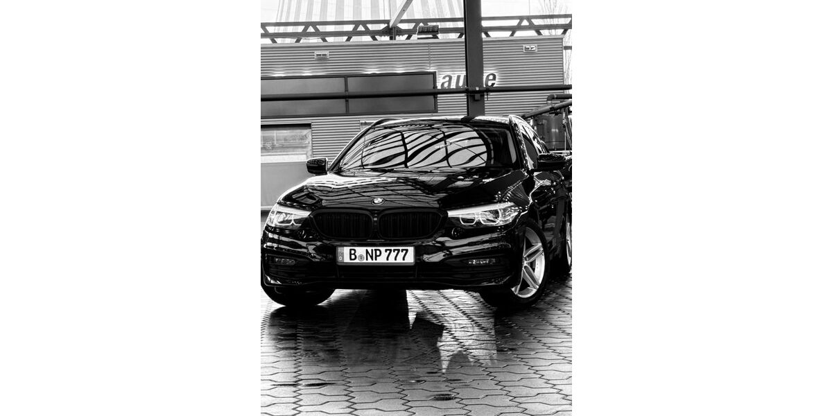 BMW 520 226.789 km 13.200 &euro; Berlin 10787