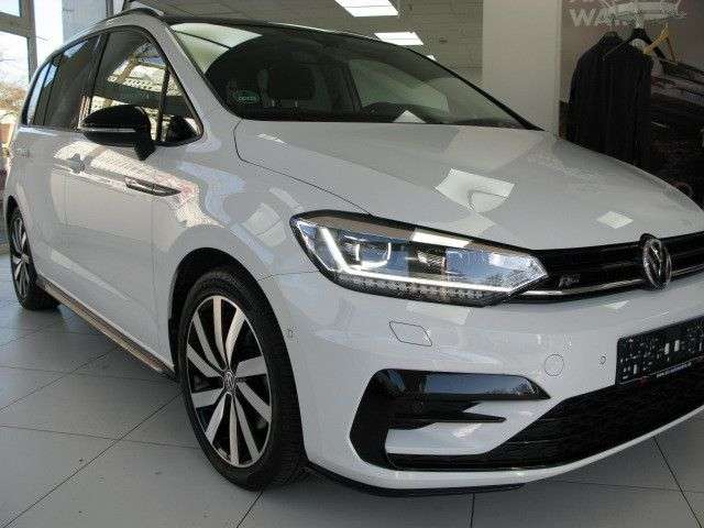 VW Touran 12.800 km 31.490 &euro; Berlin 13435