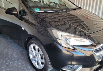 Opel Corsa 178.656 km 4.950 &euro; Berlin 12277