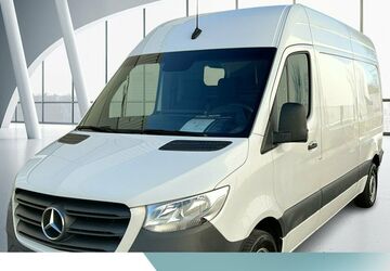 Mercedes-Benz Sprinter 61.067 km 32.759 &euro; Ludwigsfelde 14974