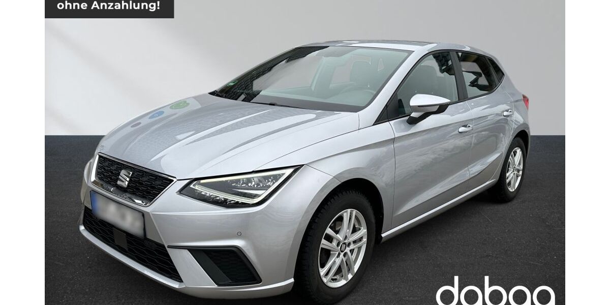 Seat Ibiza 82.422 km 14.990 &euro; Oranienburg OT Germendorf 16515