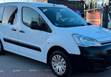 Citroen Berlingo 130.363 km 8.490 &euro; BERLIN 13127
