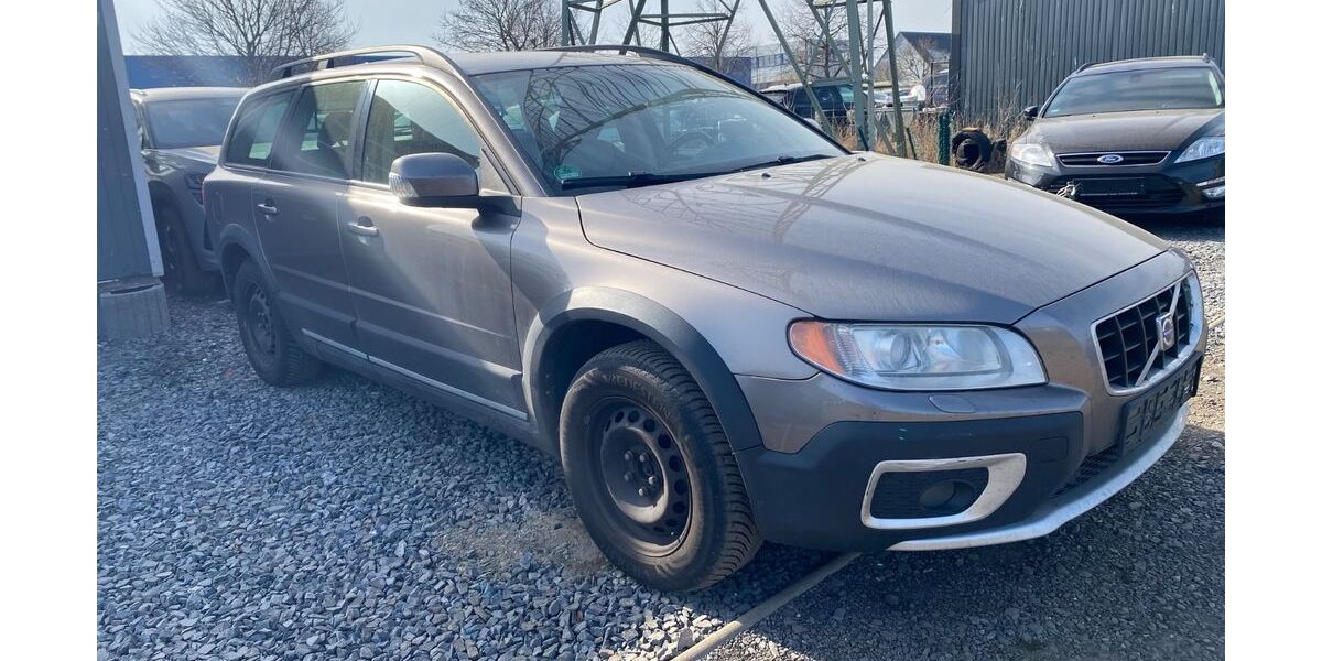 Volvo XC70 500.000 km 3.200 &euro; Berlin 13405