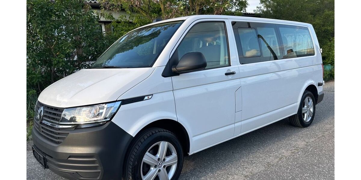 VW T6 Transporter 299.800 km 15.232 &euro; Berlin 12681