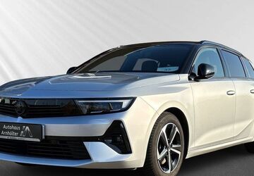 Opel Astra 32.450 km 22.990 &euro; Berlin 13581