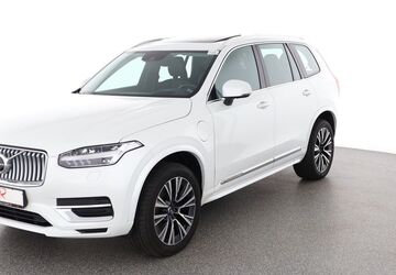 Volvo XC90 87.150 km 42.880 &euro; Berlin 12103