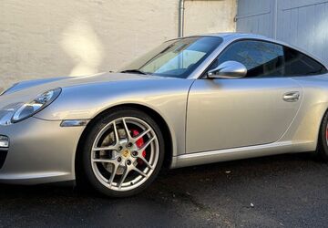 Porsche 997 96.860 km 74.997 &euro; Berlin 10997