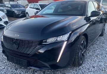 Peugeot 308 147.637 km 13.500 &euro; Berlin 12043