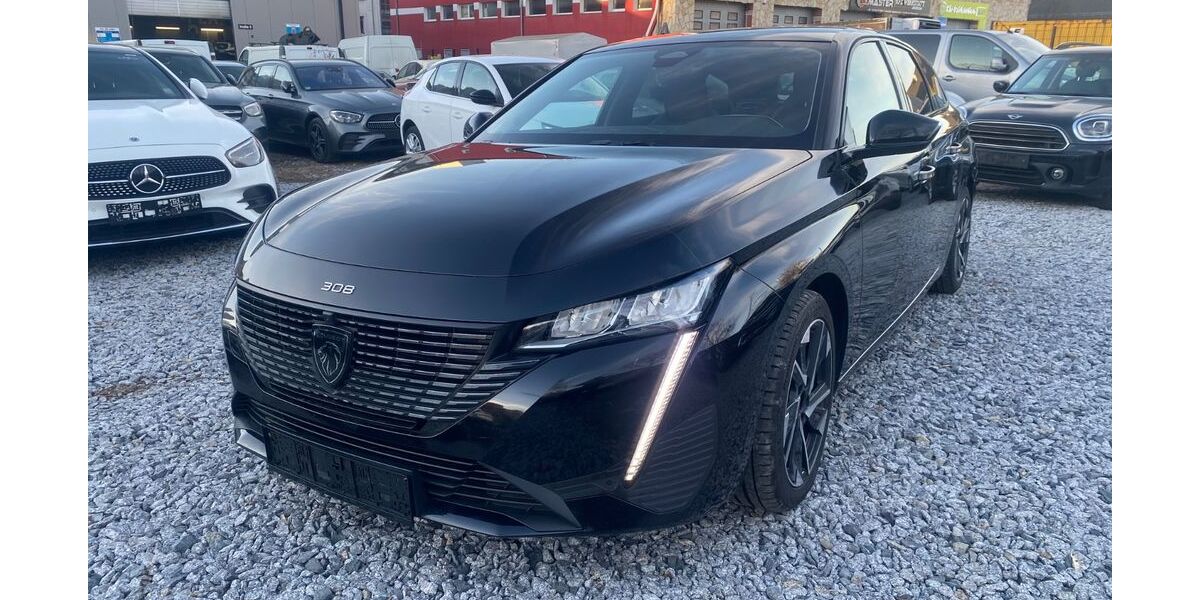Peugeot 308 147.637 km 13.500 &euro; Berlin 12043