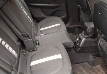 BMW 218 Active Tourer 136.000 km 11.900 &euro; Berlin 12355