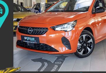 Opel Corsa 3.389 km 16.750 &euro; Königs Wusterhausen 15711