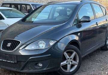 Seat Altea 166.000 km 1.450 &euro; Berlin 10245