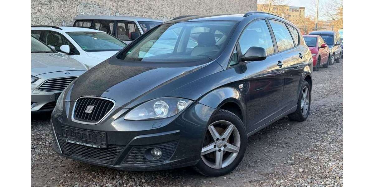 Seat Altea 166.000 km 1.450 &euro; Berlin 10245