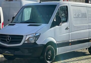 Mercedes-Benz Sprinter 178.000 km 11.650 &euro; Berlin 13088