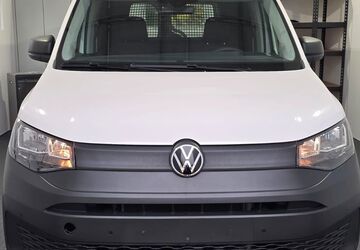VW Caddy Maxi 45.700 km 19.818 &euro; Falkensee 14612