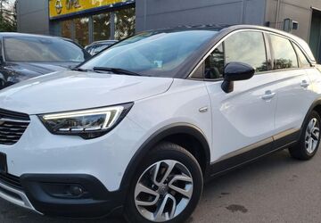Opel Crossland (X) 58.000 km 16.480 &euro; Potsdam 14480
