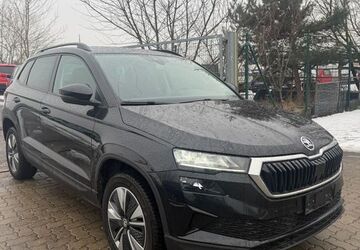 Skoda Karoq 218.385 km 13.900 &euro; Mittenwalde 15749