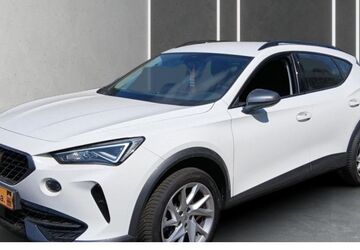 Cupra Formentor 29.241 km 24.290 &euro; Berlin 13581