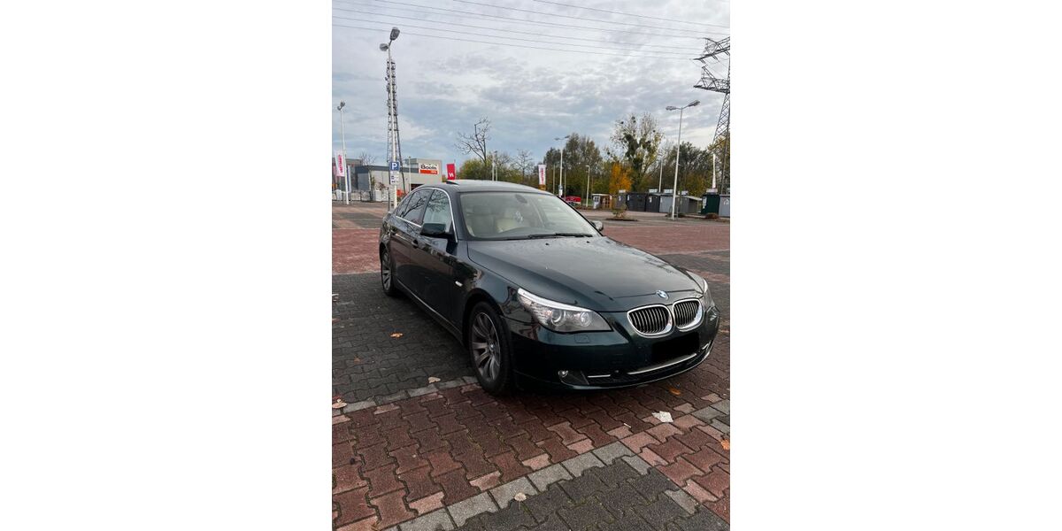 BMW 530 132.000 km 10.900 &euro; Potsdam 14480