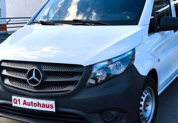 Mercedes-Benz Vito 150.000 km 17.950 &euro; Berlin 13055