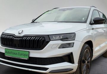 Skoda Karoq 48.418 km 27.390 &euro; Berlin 10365
