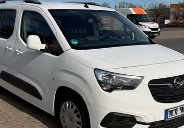 Opel Combo Life 63.573 km 13.000 &euro; Rangsdorf 15834