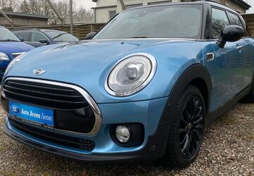 Mini Cooper Clubman 99.000 km 11.990 &euro; Königs Wusterhausen 15711