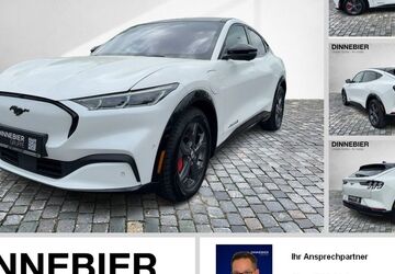 Ford Mustang Mach-E 36.000 km 36.490 &euro; Berlin 10365