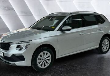 Skoda Kamiq 12.805 km 22.990 &euro; Berlin 13051