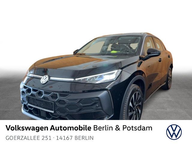 VW T-Roc 5.000 km 36.550 &euro; Berlin 14167