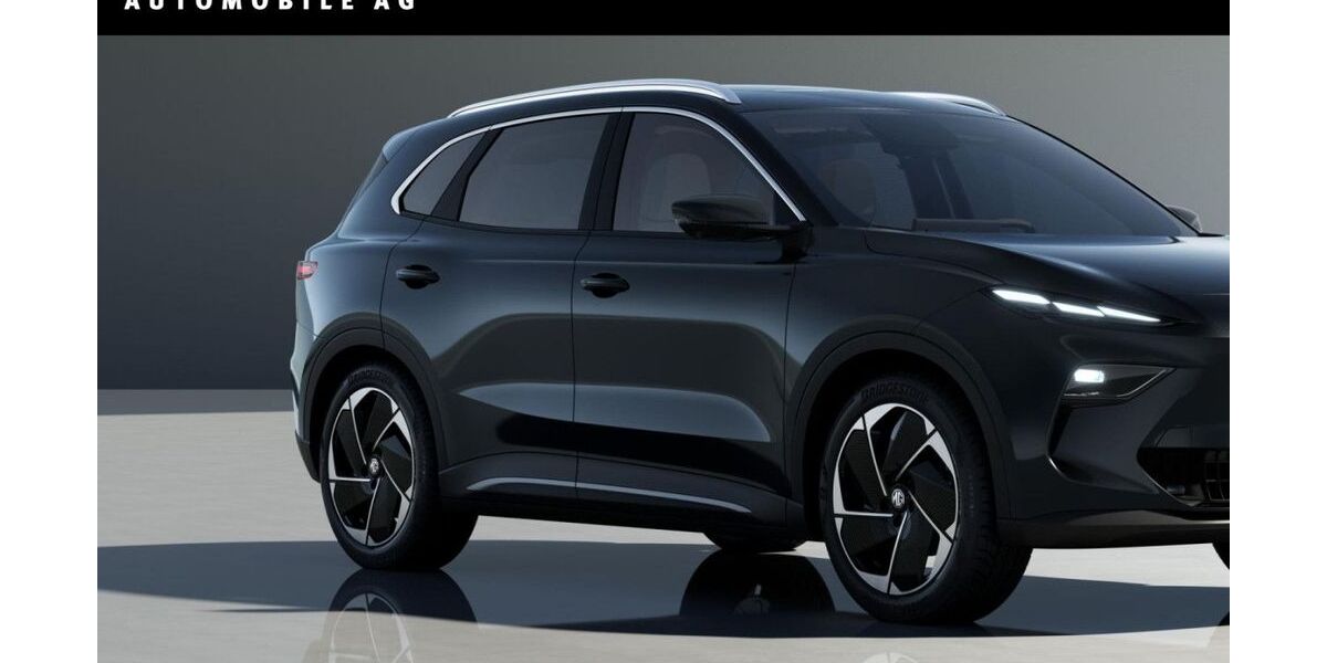 MG S5 2.500 km 34.990 &euro; Berlin 13051