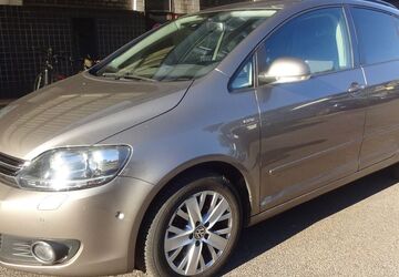 VW Golf Plus 149.000 km 6.900 &euro; Berlin 12249