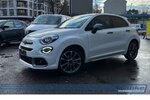 Fiat 500X Sport*Navi*R-Cam*Tempo*ToTW.*CarP*SHZ 94.024 km 12.990 &euro; Berlin 13187