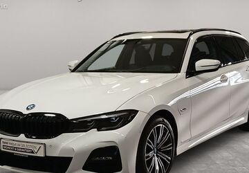 BMW 330 44.157 km 33.400 &euro; Berlin 14057