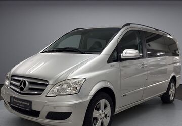 Mercedes-Benz Viano 240.000 km 15.900 &euro; Berlin 13089