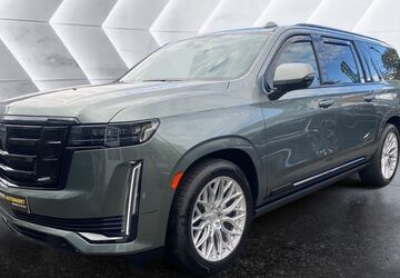 Cadillac Escalade 34.421 km 94.499 &euro; Berlin-Französisch Buchholz 13127