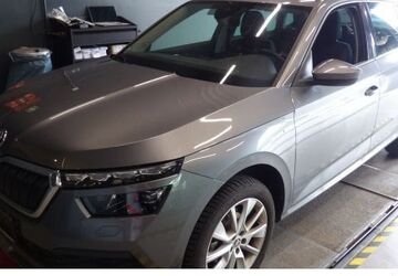 Skoda Kamiq 12.380 km 24.930 &euro; Berlin 13089