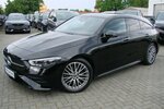 Mercedes-Benz CLA 200 Shooting Brake AMG Night Mulitbeam Standhe 23.241 km 32.980 &euro; Falkensee 14612