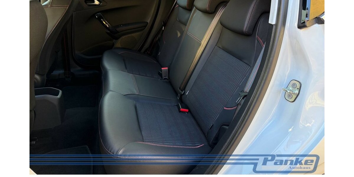 Peugeot 208 Allure*GT-Line*Pano*U-Connect*SHZ*R-Cam* 156.392 km 7.850 &euro; Berlin 13187