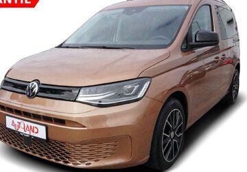 VW Caddy 38.661 km 26.490 &euro; Berlin 13599