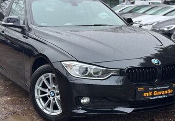 BMW 318 220.000 km 9.290 &euro; Berlin 13127