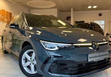 VW Golf 32.510 km 24.480 &euro; Berlin 13403